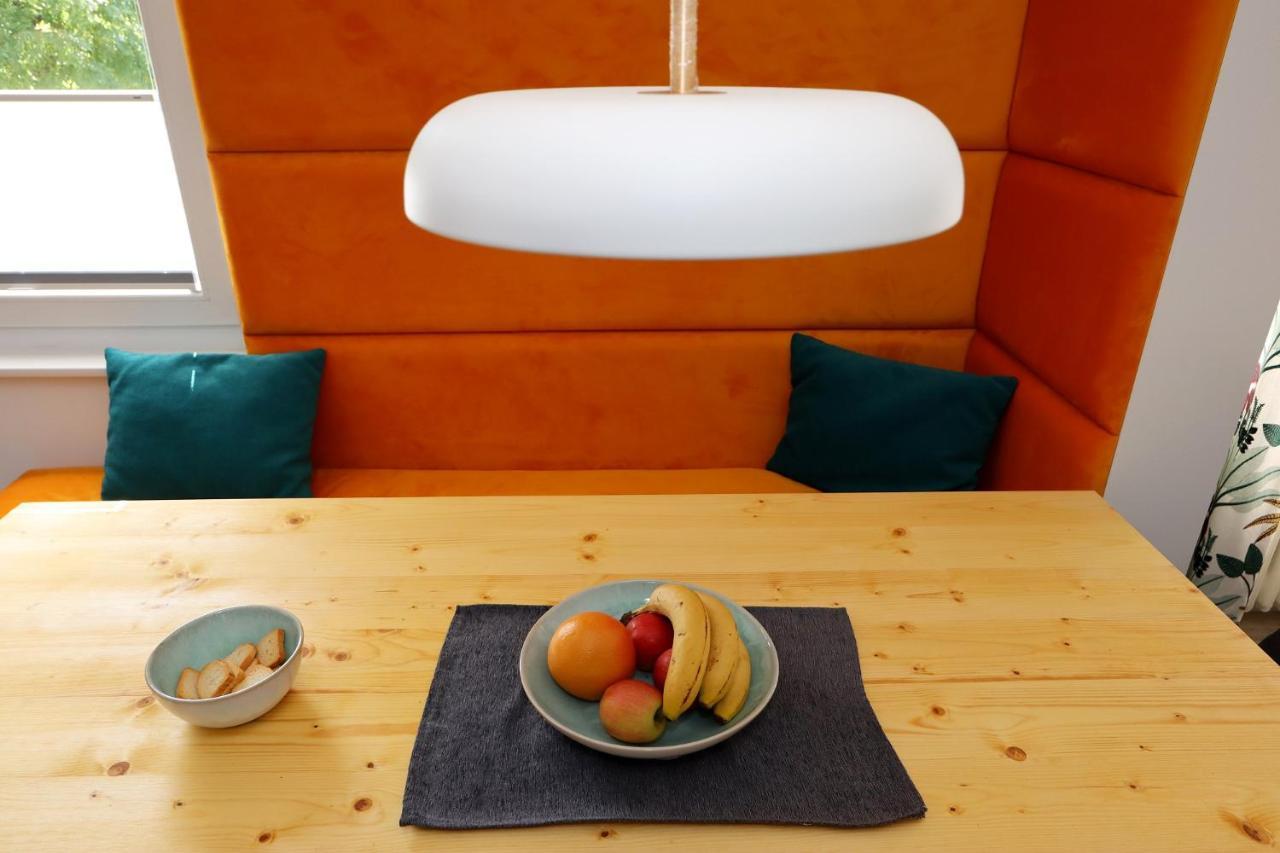 Bohostyleapartment Am See Schluchsee Luaran gambar