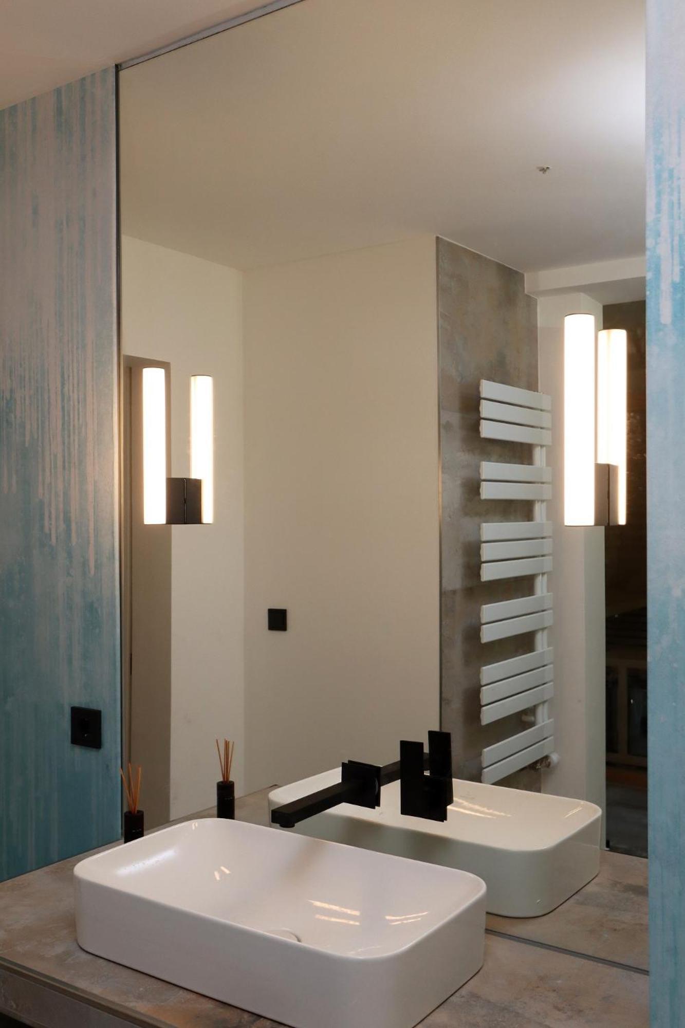 Bohostyleapartment Am See Schluchsee Luaran gambar